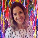 Victoria Gallo, diretora de marketing da L'Occitane au Brésil