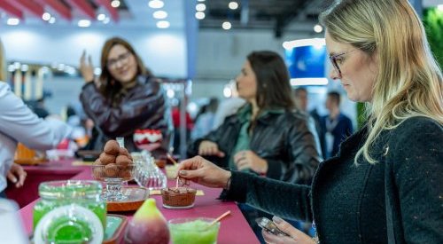 Sinergia sensorial foi uma das principais temáticas da in-cosmetics Latam 2026