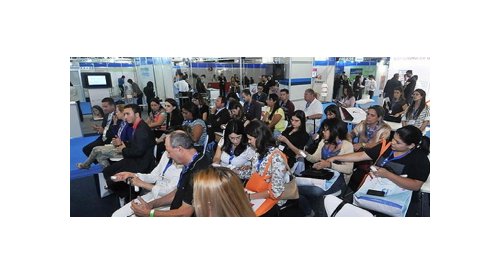 in-cosmetics Latin America to take place this week