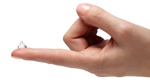 Clinique lança novo gel anti acne com resultados visíveis em poucas horas