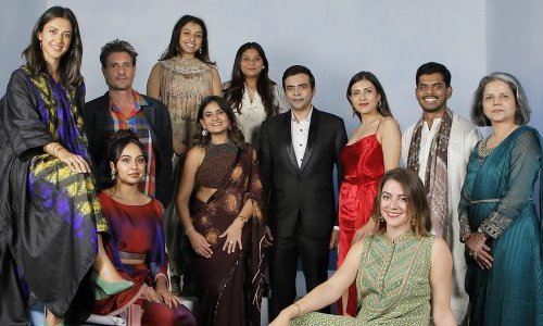 Marcas emergentes: as vencedoras da segunda edição da Beauty&You India