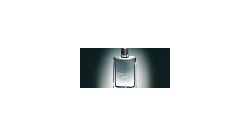Jimmy Choo announces first fragrance for men