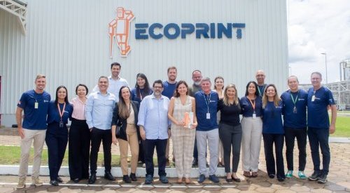 Natura e Box Print inauguram fábrica de embalagens sustentáveis no Pará