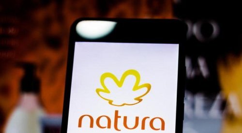 Natura & Co termina o ano em alta