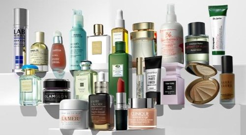 The Estée Lauder Companies: Peter Jueptner sucederá Cedric Prouvé