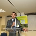 Amarjit Sahota, Presidente do Organic Monitor, no Sustainable Cosmetics Summit