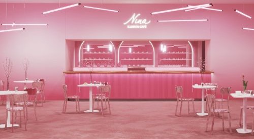 Estratégia: pop-up store, um importante alicerce para o lançamento de perfumes