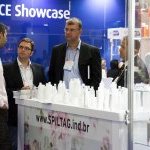 FCE COSMETIQUE 2016 EM FOTOS