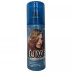 Schwarzkopf, LIVE Colour Spray