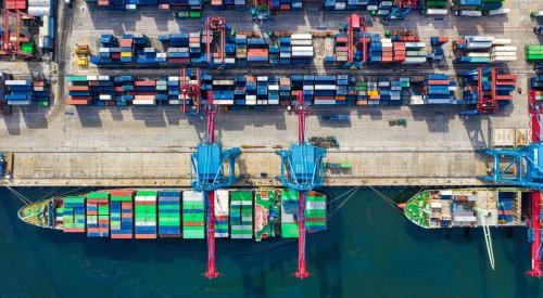 Setor de cosméticos fecha primeiro trimestre de 2022 com superávit comercial