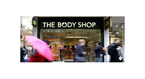Natura anuncia compra de 100% da britânica The Body Shop