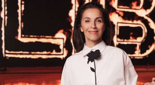 “O perfume está presente em todas as conversas”, diz Karine Lebret, da L'Oréal