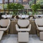 Espaço destaca protocolos exclusivos da linha Natura Lumina