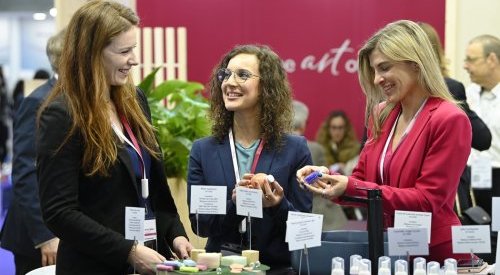 in-cosmetics Global returns to Paris from 16-18 April, 2024