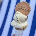 Granado faz parceria com a sorveteria Gulato para acelerar expansão em Europa (Foto: divulgação / Granado)