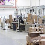 Fábrica tem potencial para aumentar em dez vezes sua capacidade atual