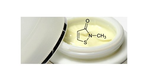 Conservantes: A MIT é proibida em produtos não enxaguados na Europa