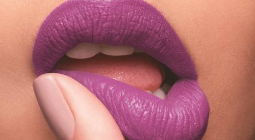Maquiagem para os lábios na era das máscaras e após ela