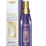 Absolut Control Amazonian Oil, L'Oréal