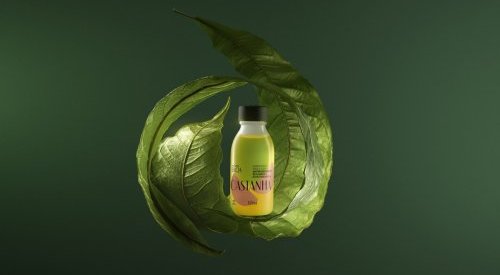 Natura Ekos lança o primeiro hidratante concentrado para o corpo do mundo