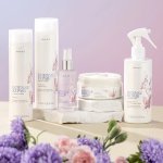 Braé Hair Care lança cuidados capilares em colaboração com Ana Paula Siebert (Foto: divulgação)