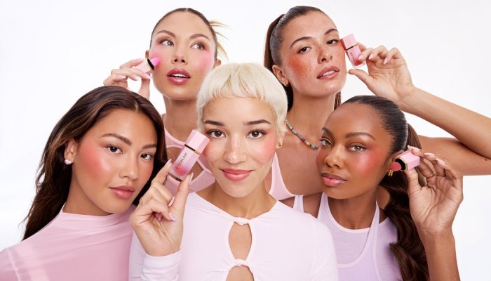 Sheglam quer 3 mil pontos de venda e R$100 milhões em um ano no Brasil
