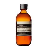 Gel de Limpeza Facial a Base de Semente de Salsa