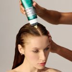 Linha da Truss limpa, reequilibra, acalmare revitaliza desde a primeira aplicação