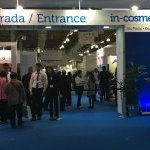in-cosmetics Latin America 2016