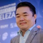 Cesar Tsukuda é CEO da Beauty Fair