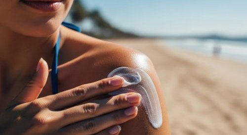 Inolex lança LexFeel Enhance MB para elevar o sensorial de protetores solares