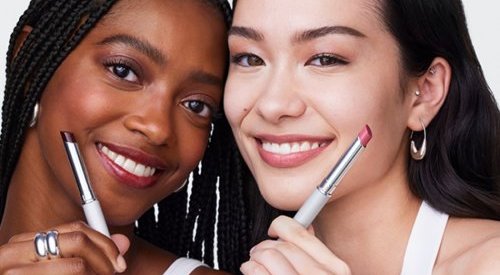 Clinique expande família Almost Lipstick com dois novos tons