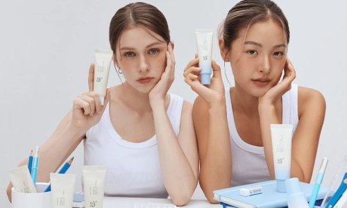 Como a Beauty of Joseon conquistou o mercado global de protetores solares