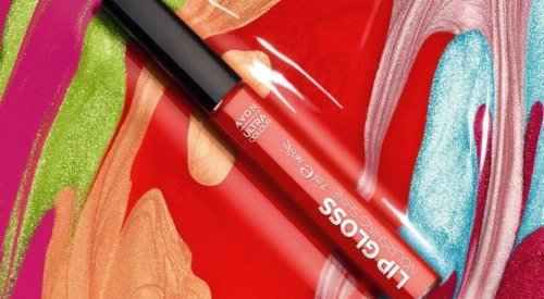 Avon Products Inc. entra com pedido de recuperação judicial nos EUA