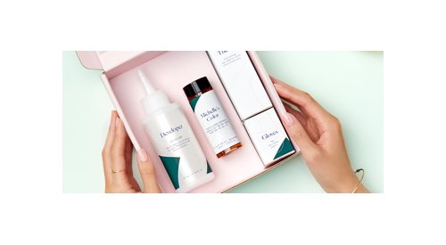 Henkel backs customizable hair coloring with new investment