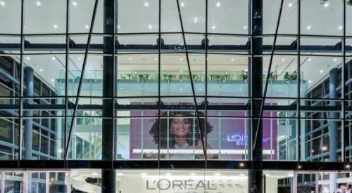 L'Oréal Brasil mantém empregos até fim de junho e apoia clientes vulneráveis