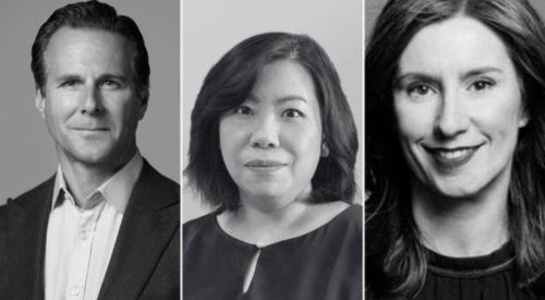 The Estée Lauder Companies reestrutura a liderança de suas marcas