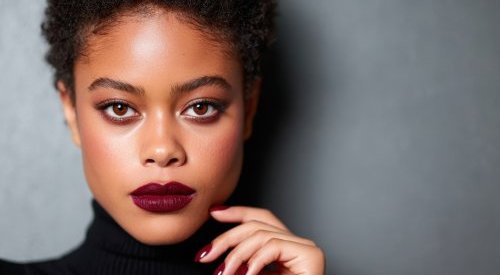 Maquiagem: O estilo "clean girl" abre alas para a "beleza expressiva"