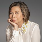 Liza Rapay é vice-presidente da Cosmoprof North America (Foto: divulgação / Cosmoprof North America)