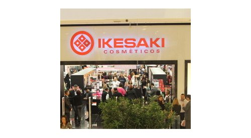 Trajetória da Ikesaki acompanha a evolução do mercado da beleza no Brasil