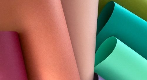 Fedrigoni Special Papers e Konita Brasil lançam novas linhas de papéis especiais