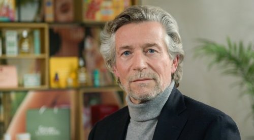L'Occitane nomeia Didier Lalance como Gerente Geral do grupo