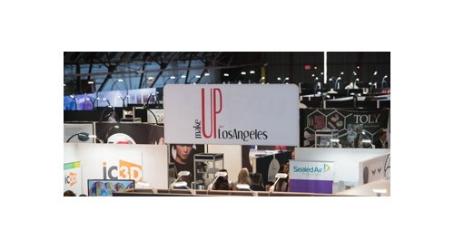 Luxe Pack and MakeUp in Los Angeles bring the latest packaging and beauty trends to the West Coast