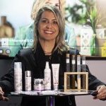 S Cosméticos do Bem foi uma das empresas convidadas para o Startup Innovation