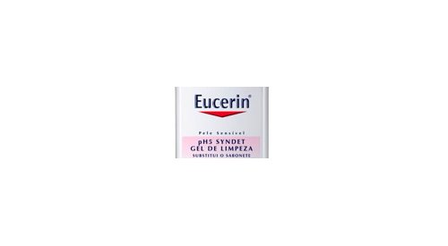 Eucerin se apoia em Dexpantenol no cuidado com a pele sensível