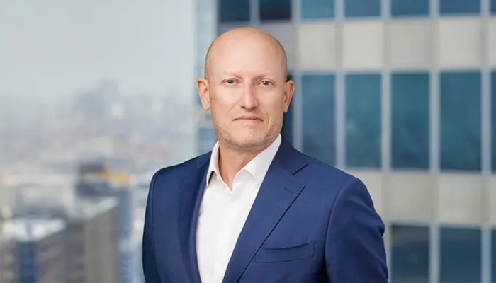 Gael Touya sucede a Stephan B. Tanda como chefe do grupo Aptar