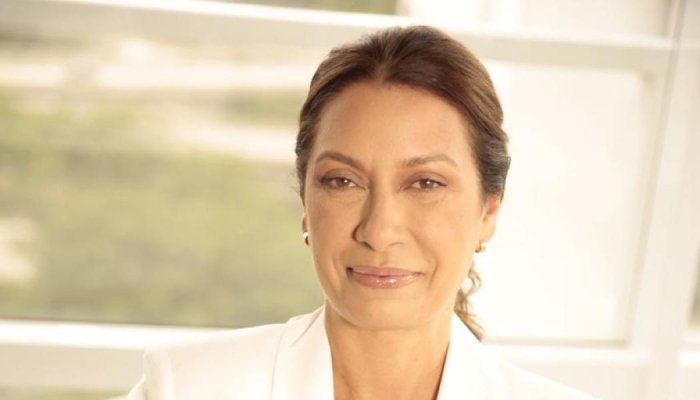 “A influência da genética na indústria cosmética já é concreta”, diz Dra. Marum