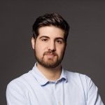 Henrique Beleze é co-CEO da Cream