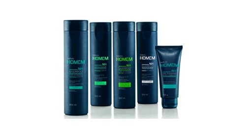 Brazil set to take the lead on men's grooming by 2019