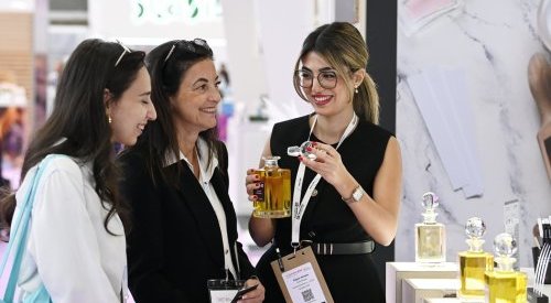 Paris recebe a in-cosmetics Global em abril com o futuro da beleza em foco